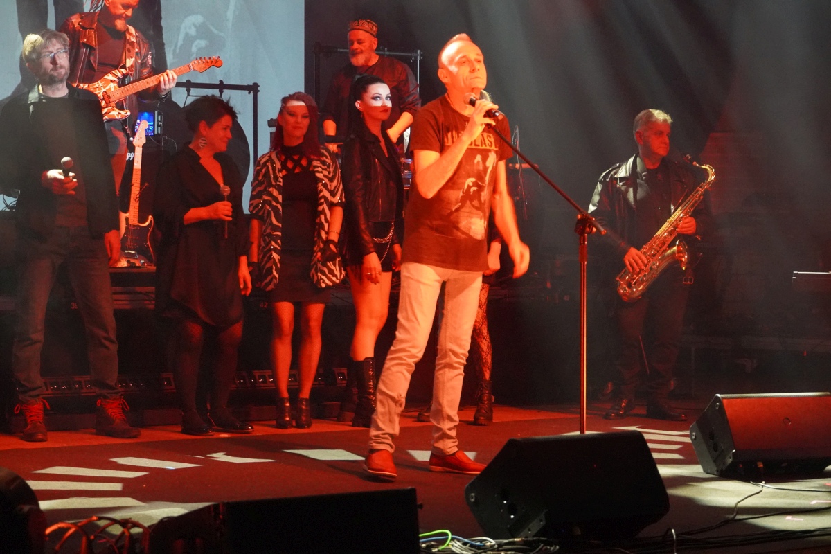 Ilicz i Przyjaciele w OCK [18.11.2023] - zdjęcie #108 - eOstroleka.pl