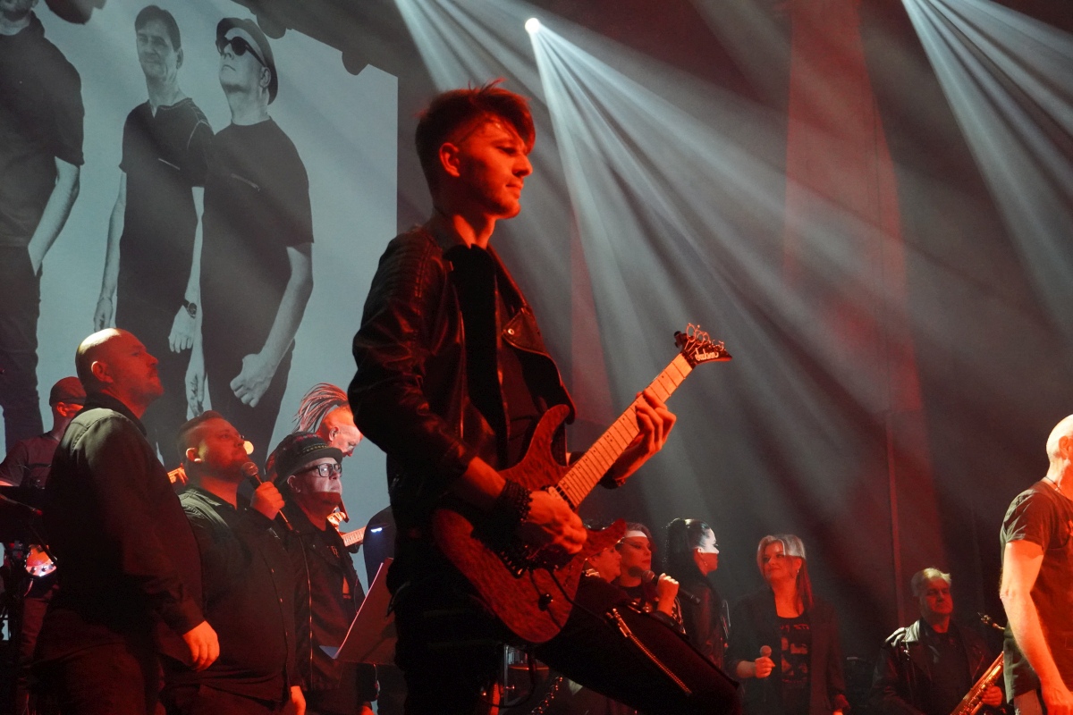 Ilicz i Przyjaciele w OCK [18.11.2023] - zdjęcie #107 - eOstroleka.pl