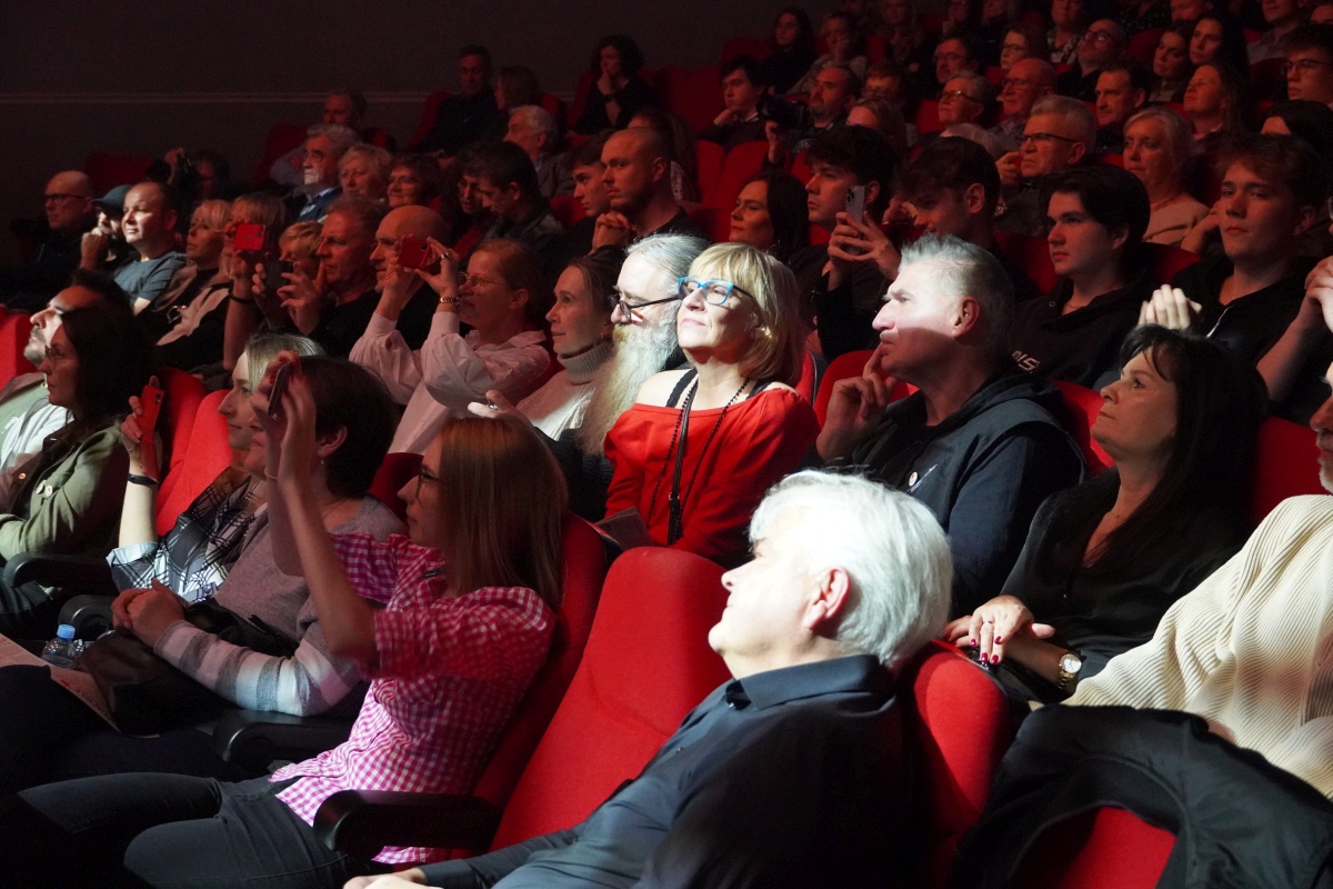 Ilicz i Przyjaciele w OCK [18.11.2023] - zdjęcie #105 - eOstroleka.pl