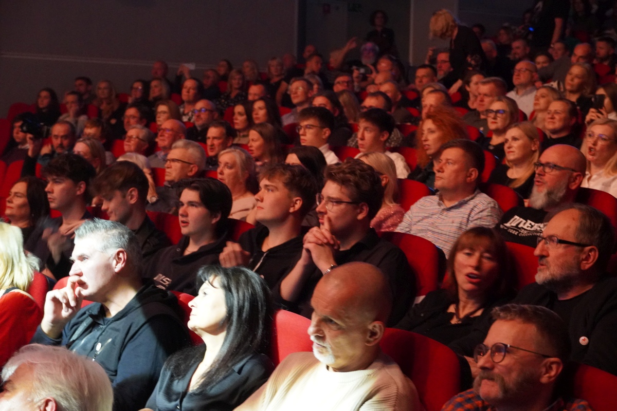 Ilicz i Przyjaciele w OCK [18.11.2023] - zdjęcie #104 - eOstroleka.pl