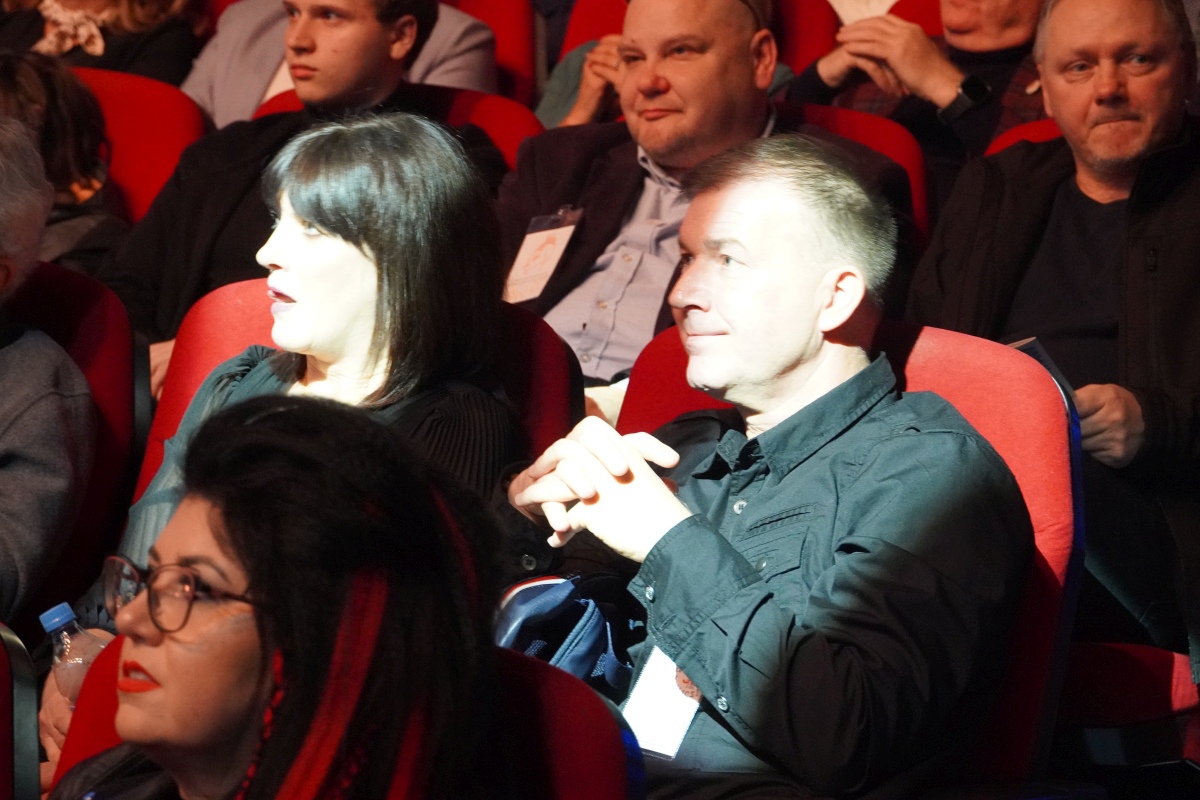 Ilicz i Przyjaciele w OCK [18.11.2023] - zdjęcie #103 - eOstroleka.pl