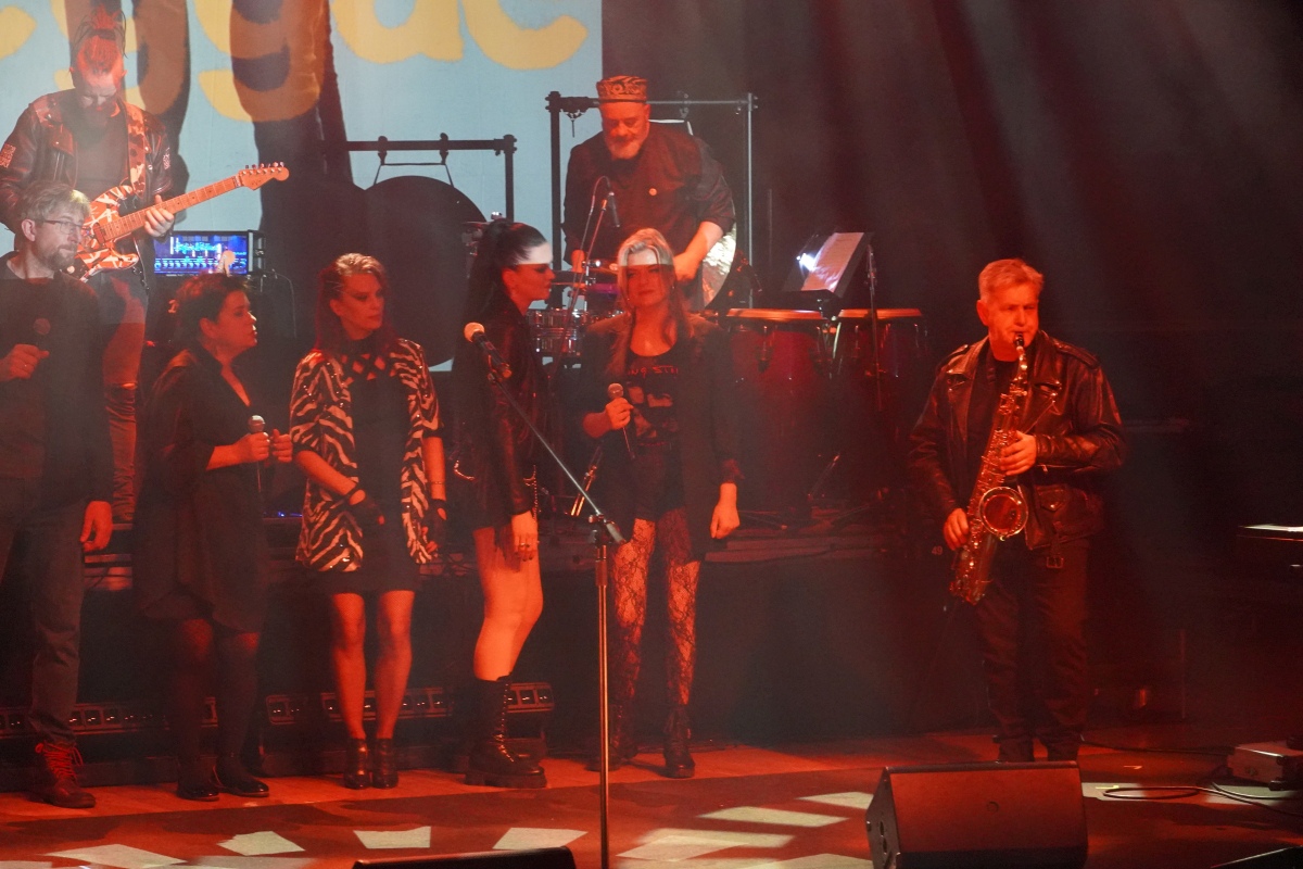 Ilicz i Przyjaciele w OCK [18.11.2023] - zdjęcie #100 - eOstroleka.pl