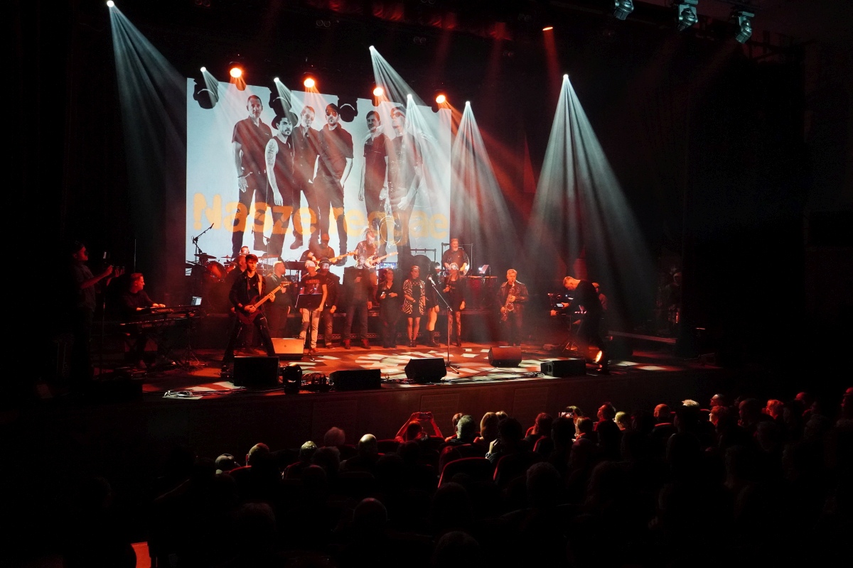 Ilicz i Przyjaciele w OCK [18.11.2023] - zdjęcie #99 - eOstroleka.pl