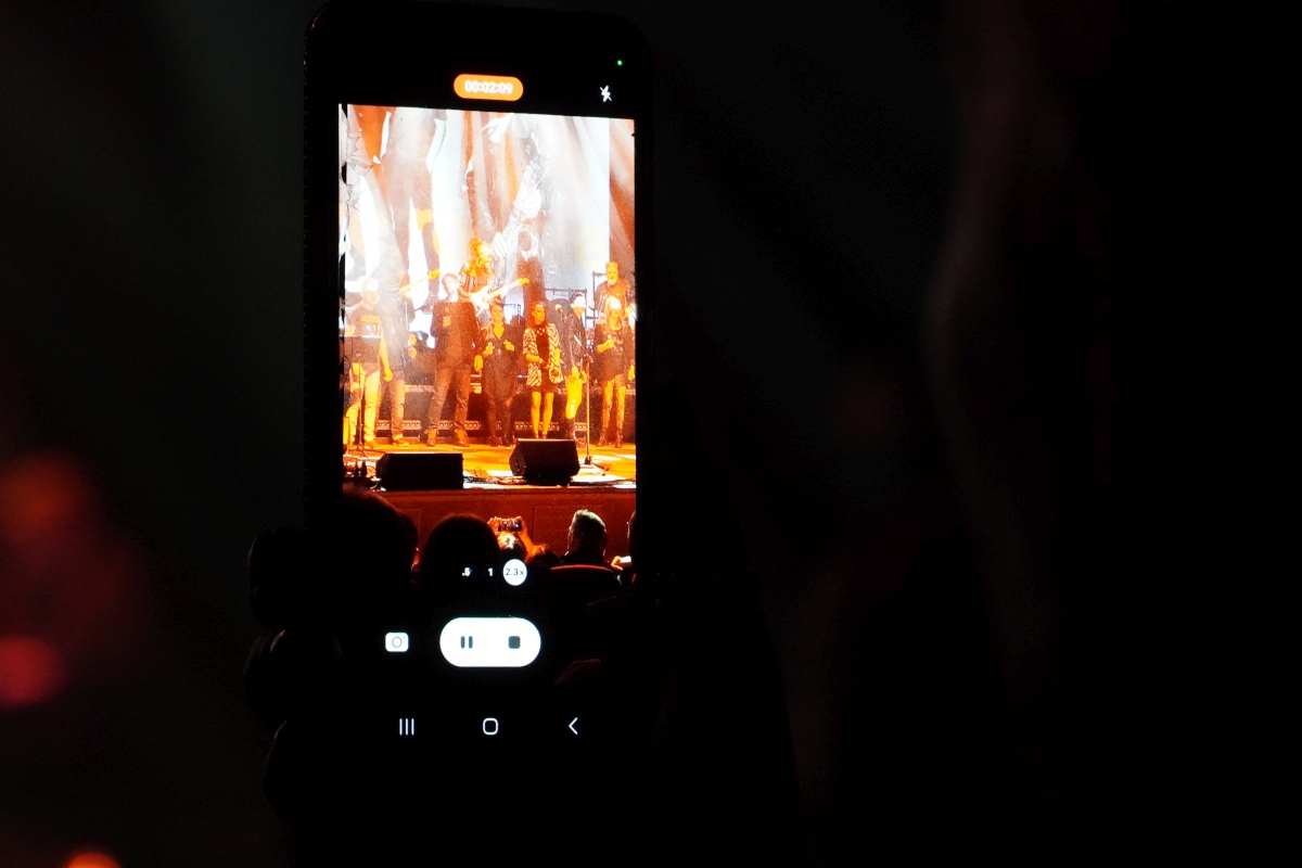 Ilicz i Przyjaciele w OCK [18.11.2023] - zdjęcie #98 - eOstroleka.pl