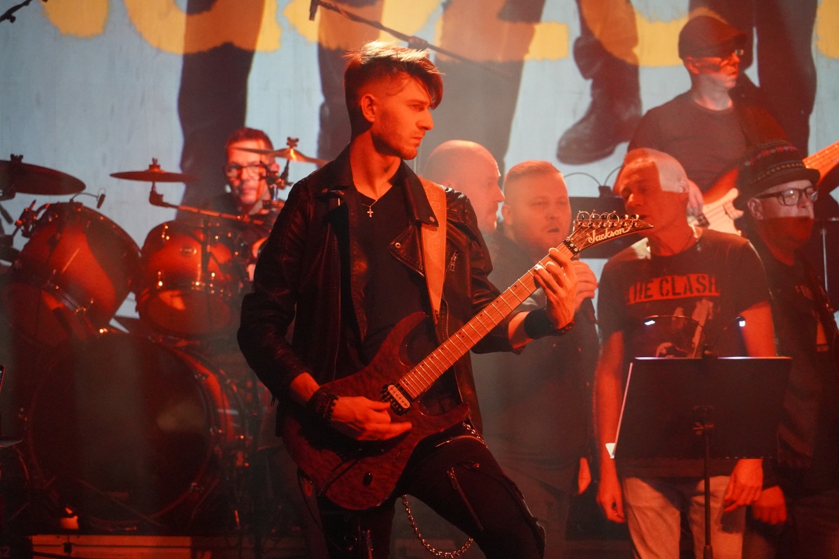 Ilicz i Przyjaciele w OCK [18.11.2023] - zdjęcie #97 - eOstroleka.pl