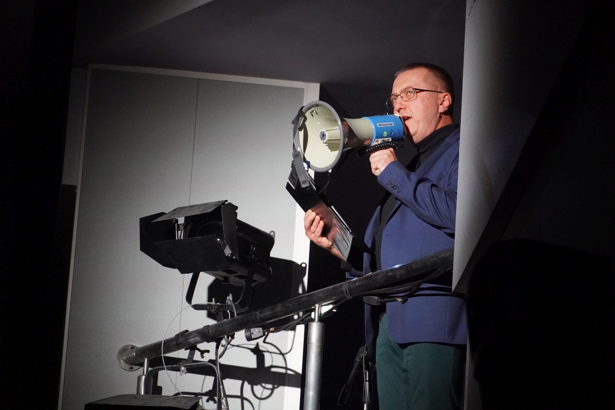 Ilicz i Przyjaciele w OCK [18.11.2023] - zdjęcie #94 - eOstroleka.pl