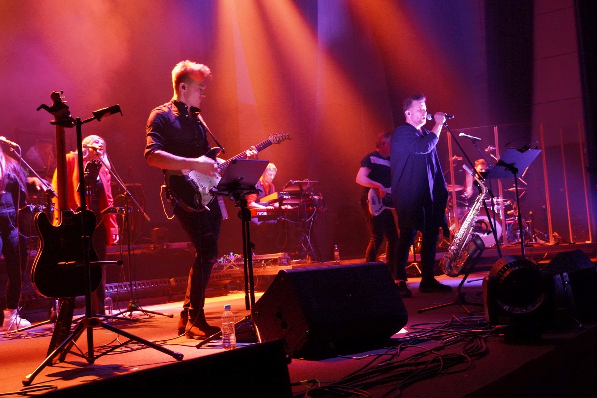 Ilicz i Przyjaciele w OCK [18.11.2023] - zdjęcie #93 - eOstroleka.pl