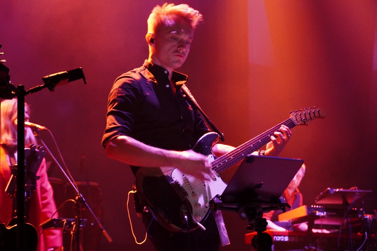 Ilicz i Przyjaciele w OCK [18.11.2023] - zdjęcie #92 - eOstroleka.pl