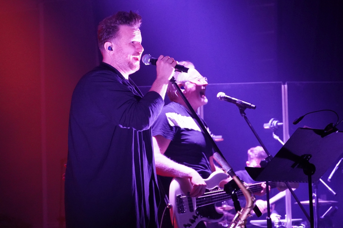 Ilicz i Przyjaciele w OCK [18.11.2023] - zdjęcie #91 - eOstroleka.pl