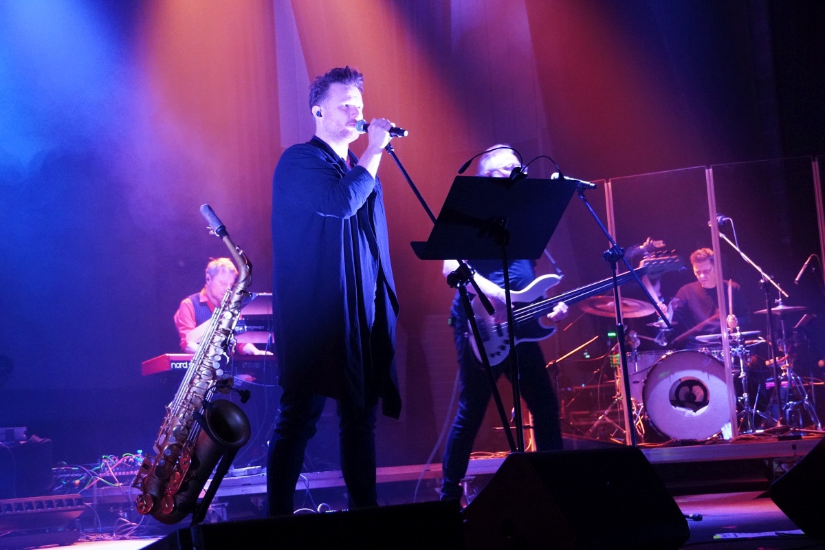 Ilicz i Przyjaciele w OCK [18.11.2023] - zdjęcie #90 - eOstroleka.pl