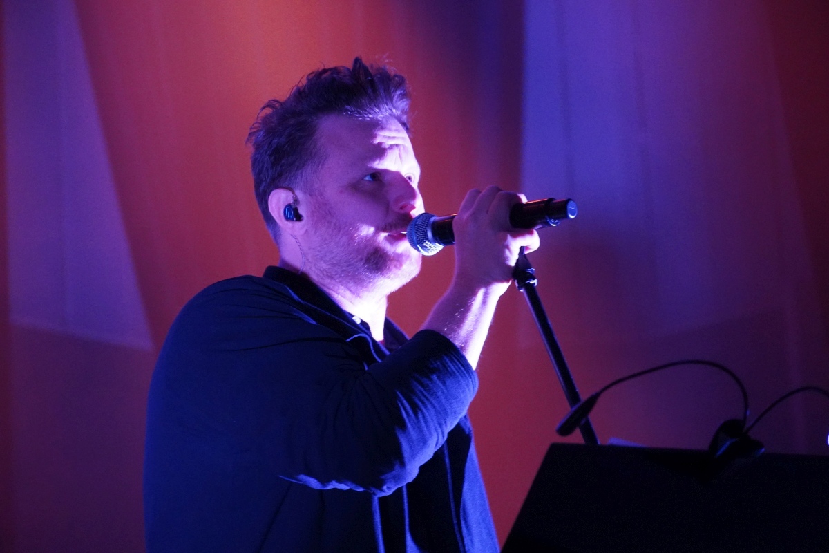 Ilicz i Przyjaciele w OCK [18.11.2023] - zdjęcie #89 - eOstroleka.pl