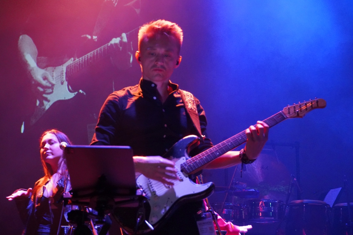 Ilicz i Przyjaciele w OCK [18.11.2023] - zdjęcie #88 - eOstroleka.pl