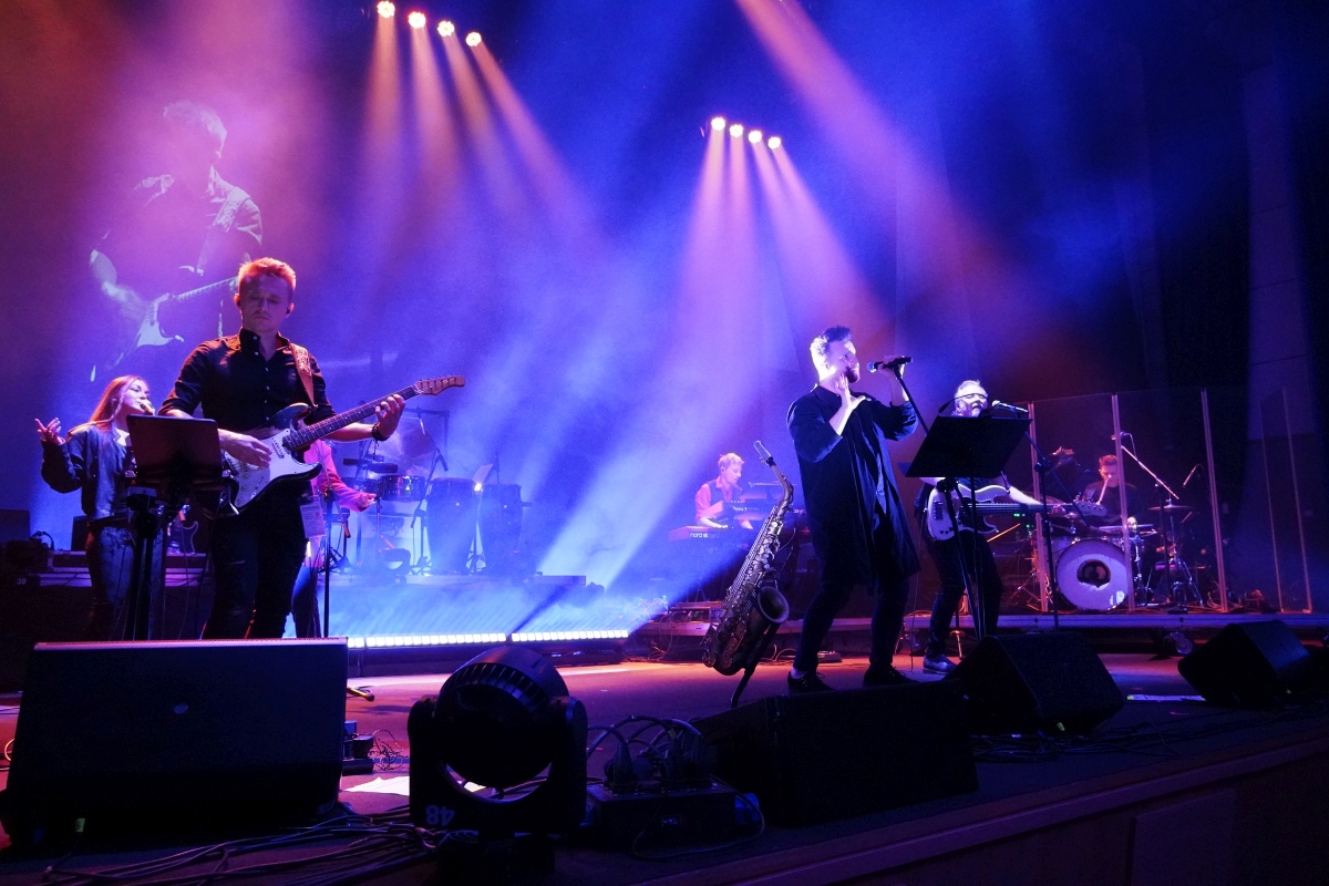 Ilicz i Przyjaciele w OCK [18.11.2023] - zdjęcie #87 - eOstroleka.pl