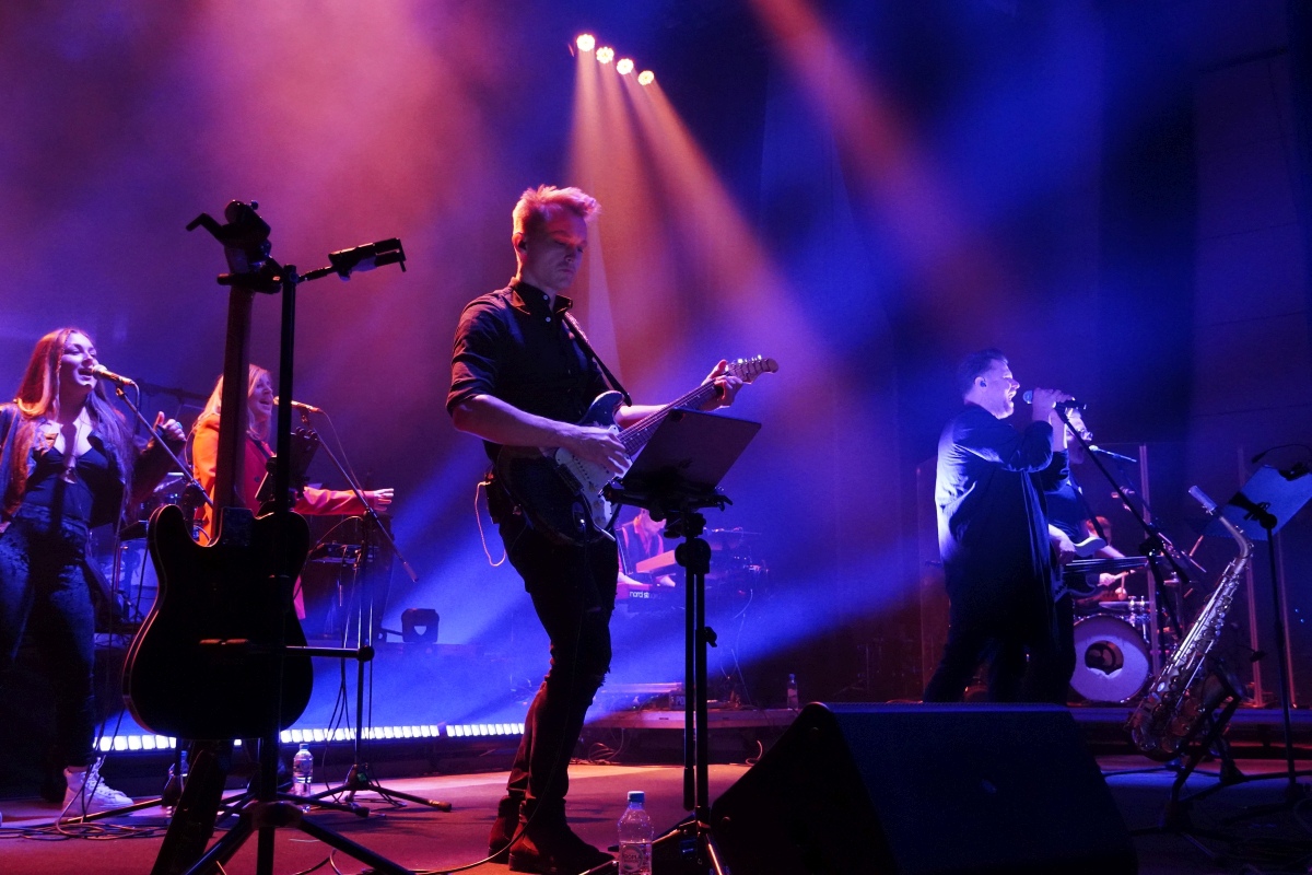 Ilicz i Przyjaciele w OCK [18.11.2023] - zdjęcie #86 - eOstroleka.pl