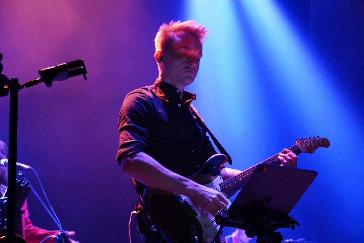 Ilicz i Przyjaciele w OCK [18.11.2023] - zdjęcie #85 - eOstroleka.pl