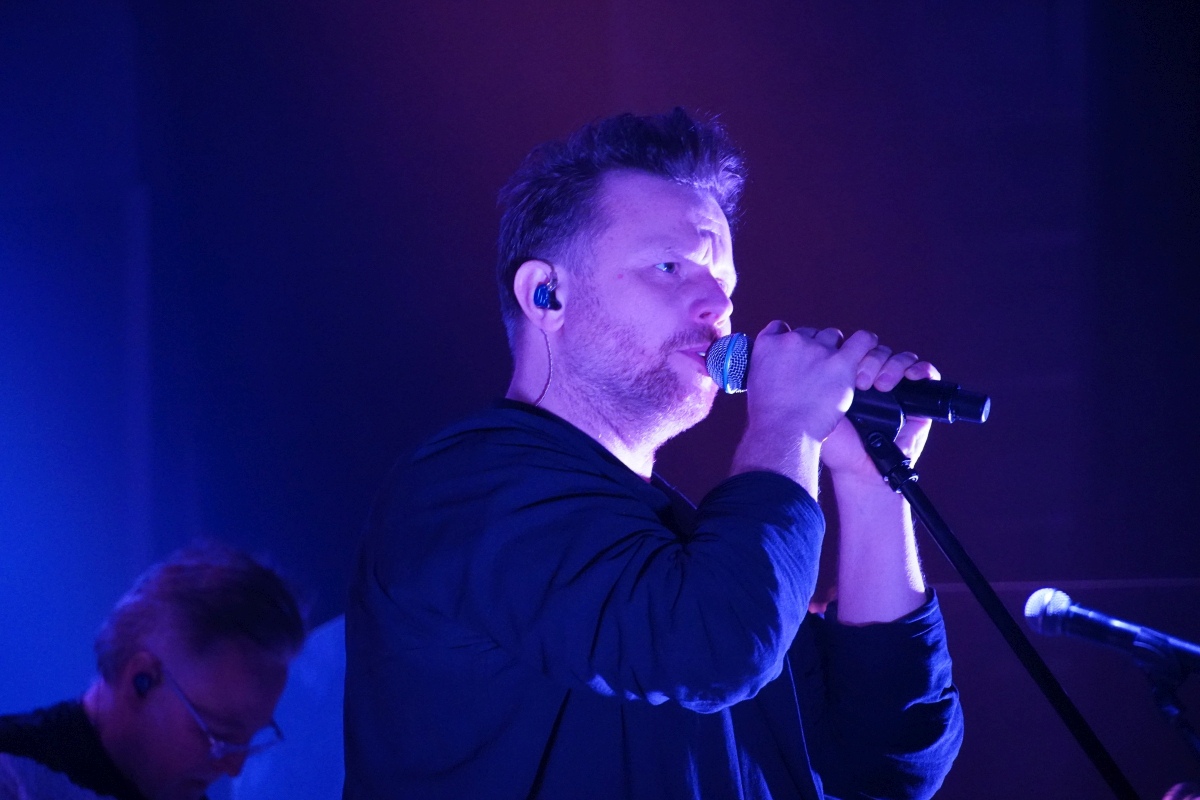 Ilicz i Przyjaciele w OCK [18.11.2023] - zdjęcie #84 - eOstroleka.pl