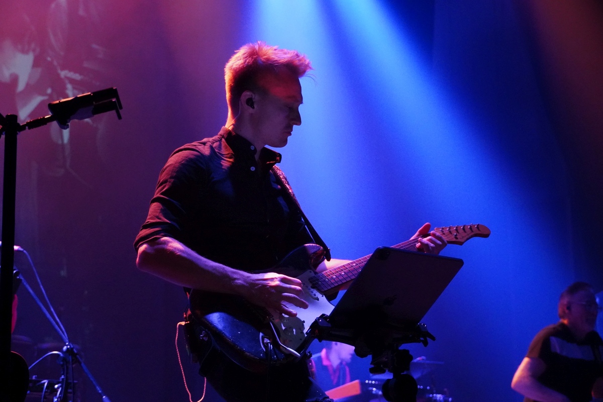 Ilicz i Przyjaciele w OCK [18.11.2023] - zdjęcie #83 - eOstroleka.pl