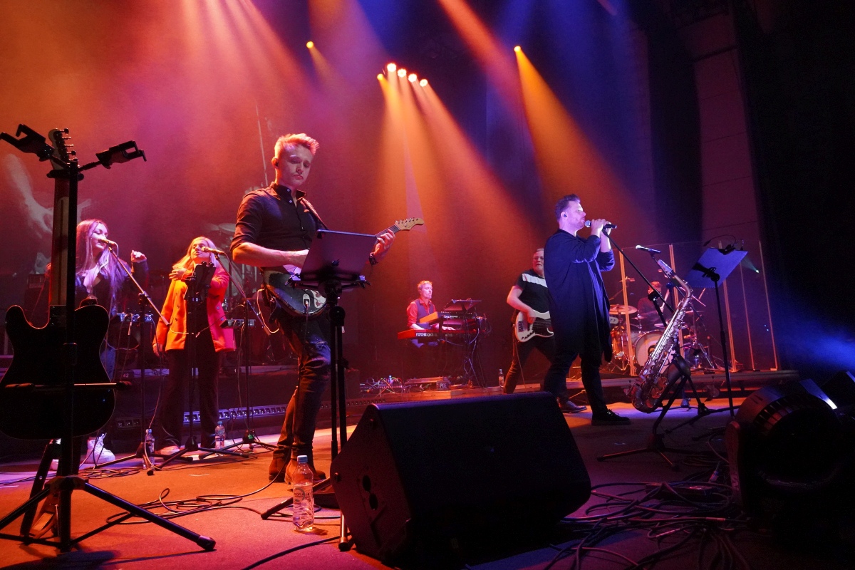 Ilicz i Przyjaciele w OCK [18.11.2023] - zdjęcie #82 - eOstroleka.pl