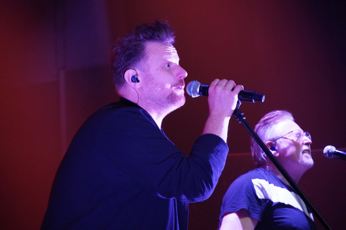 Ilicz i Przyjaciele w OCK [18.11.2023] - zdjęcie #81 - eOstroleka.pl