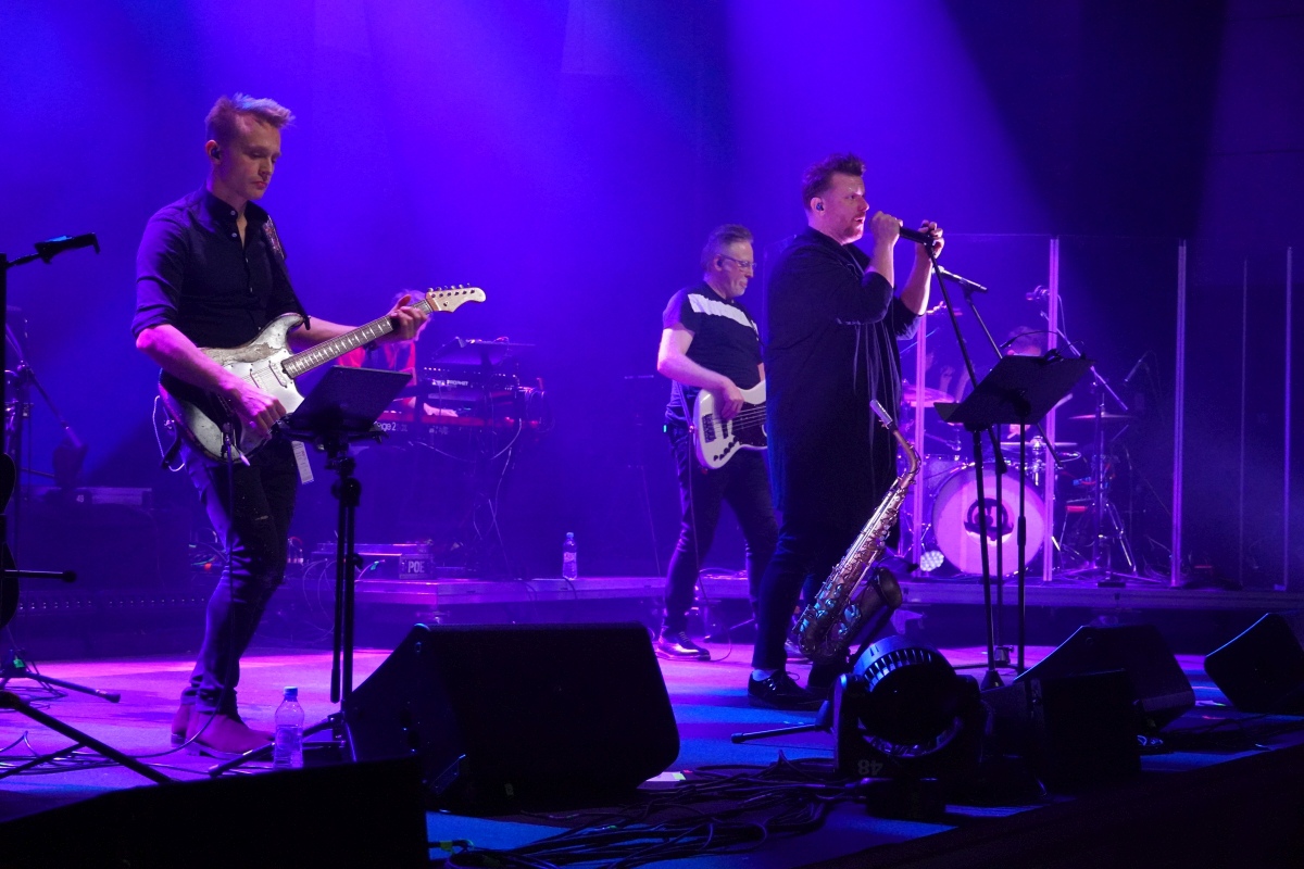 Ilicz i Przyjaciele w OCK [18.11.2023] - zdjęcie #79 - eOstroleka.pl