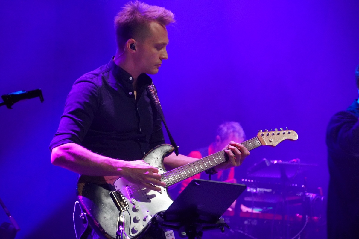 Ilicz i Przyjaciele w OCK [18.11.2023] - zdjęcie #78 - eOstroleka.pl