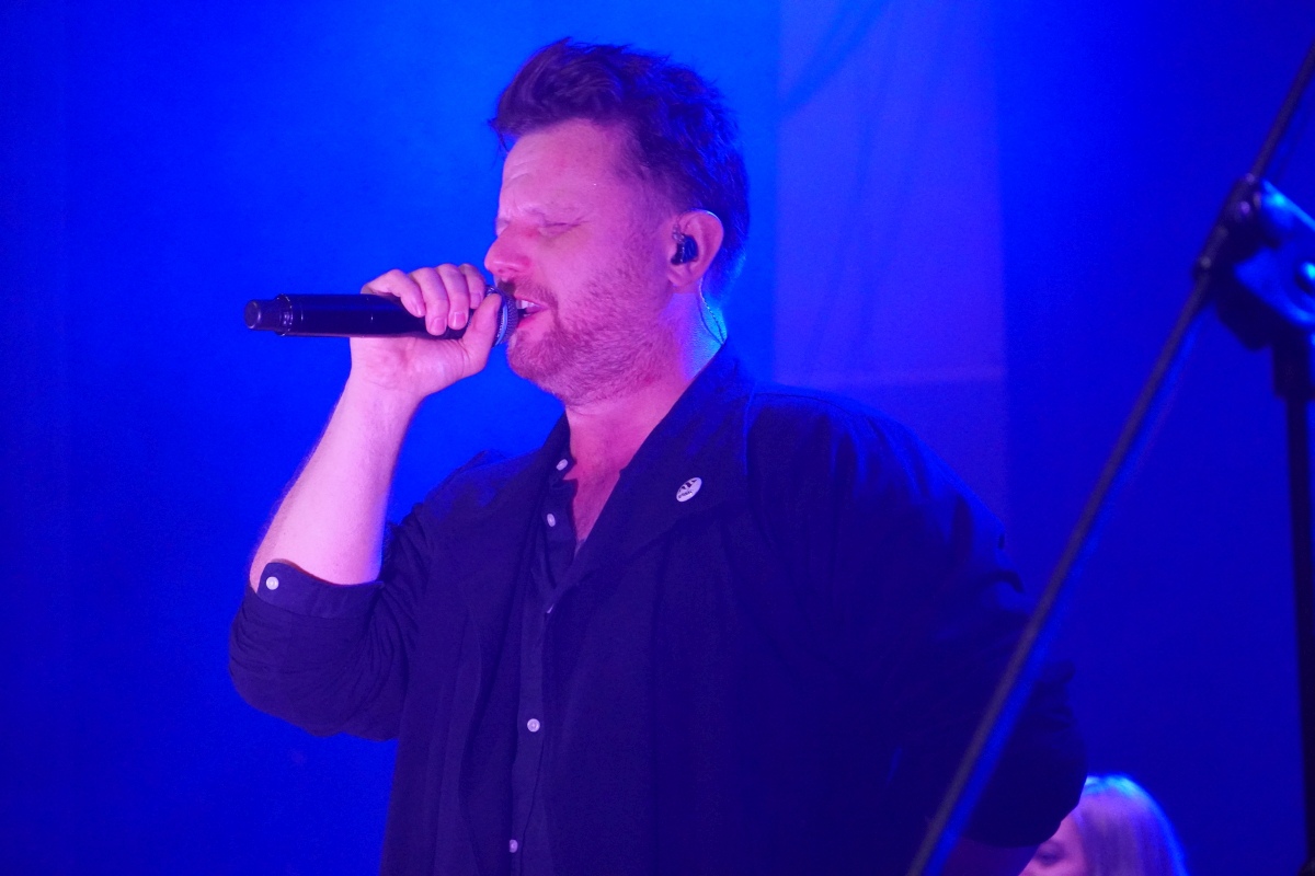 Ilicz i Przyjaciele w OCK [18.11.2023] - zdjęcie #74 - eOstroleka.pl