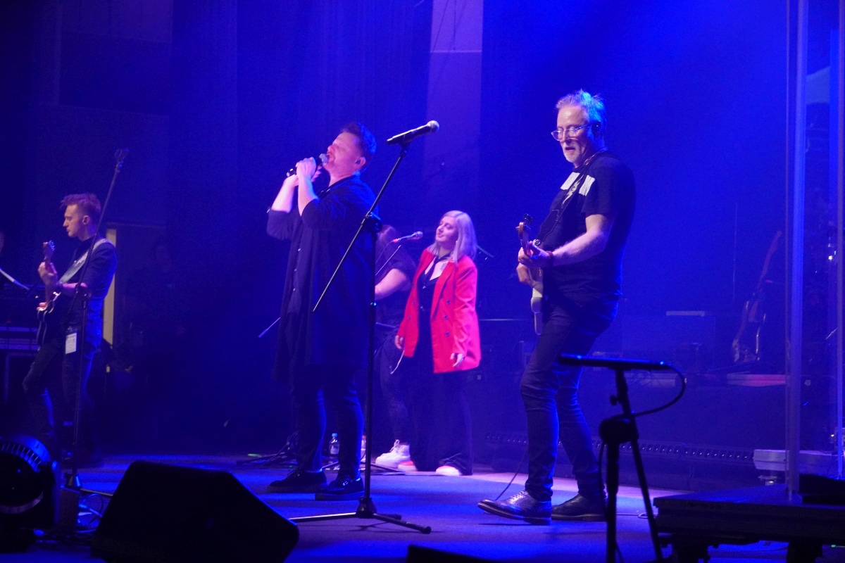 Ilicz i Przyjaciele w OCK [18.11.2023] - zdjęcie #73 - eOstroleka.pl