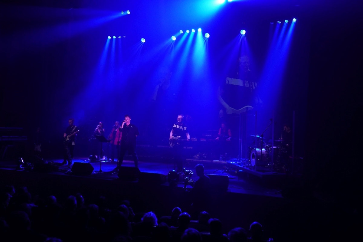 Ilicz i Przyjaciele w OCK [18.11.2023] - zdjęcie #72 - eOstroleka.pl