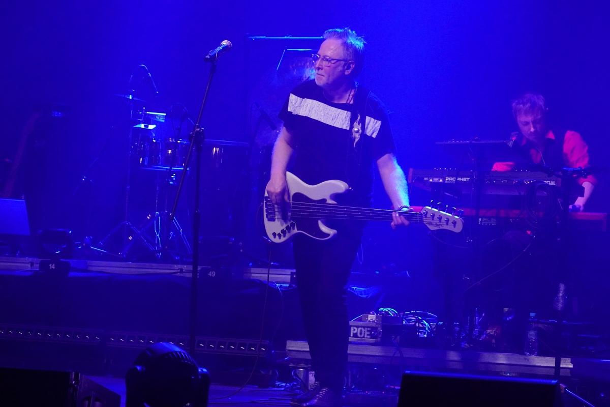 Ilicz i Przyjaciele w OCK [18.11.2023] - zdjęcie #71 - eOstroleka.pl