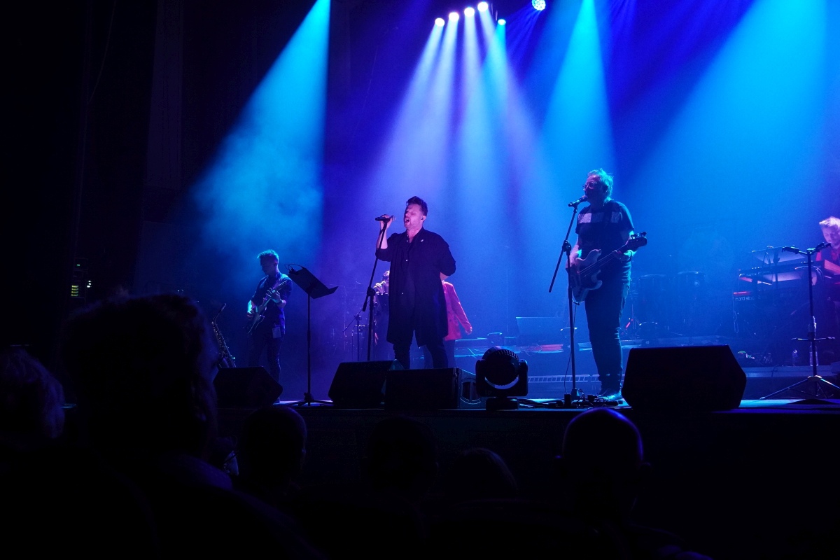 Ilicz i Przyjaciele w OCK [18.11.2023] - zdjęcie #70 - eOstroleka.pl