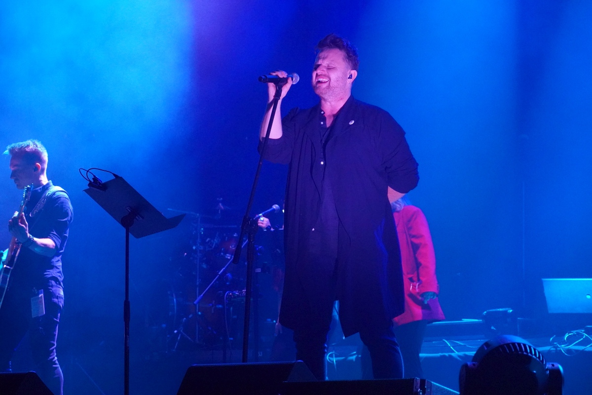 Ilicz i Przyjaciele w OCK [18.11.2023] - zdjęcie #69 - eOstroleka.pl