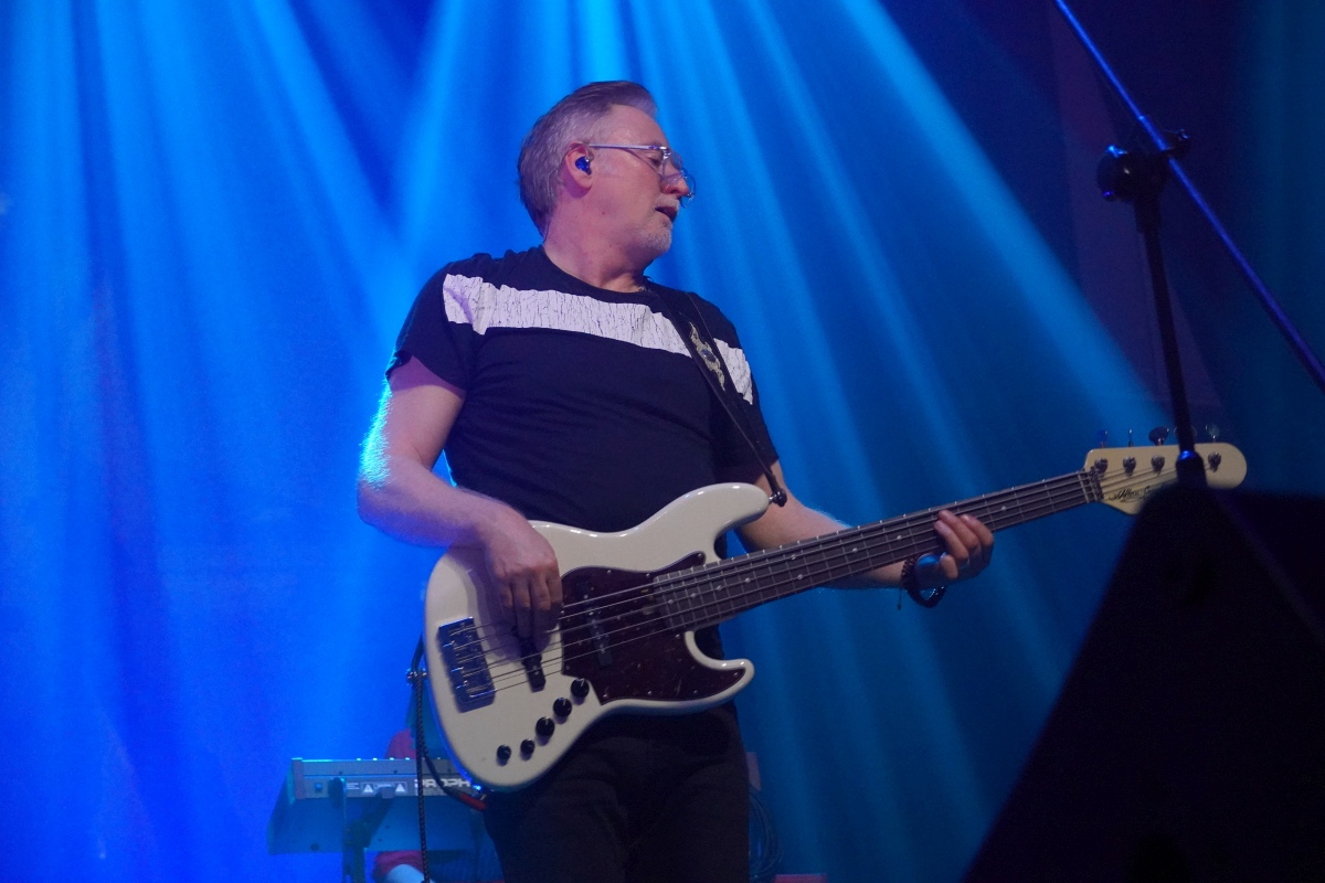 Ilicz i Przyjaciele w OCK [18.11.2023] - zdjęcie #66 - eOstroleka.pl