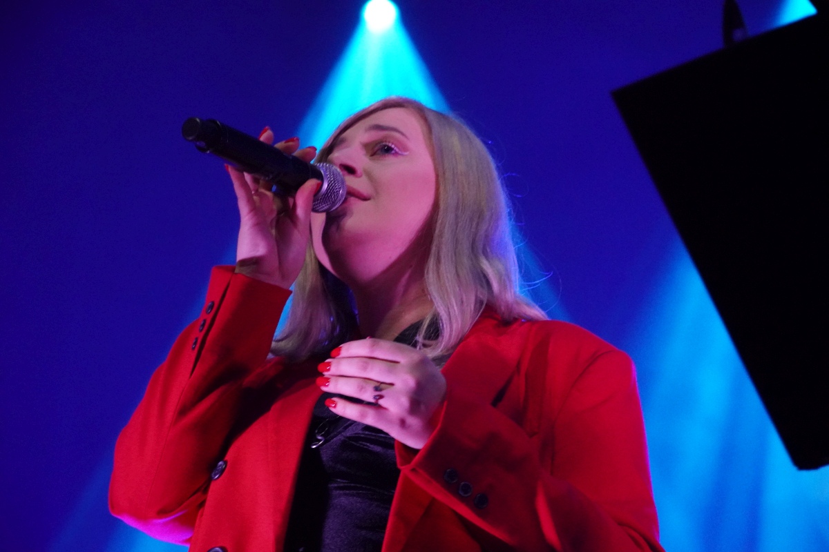 Ilicz i Przyjaciele w OCK [18.11.2023] - zdjęcie #64 - eOstroleka.pl