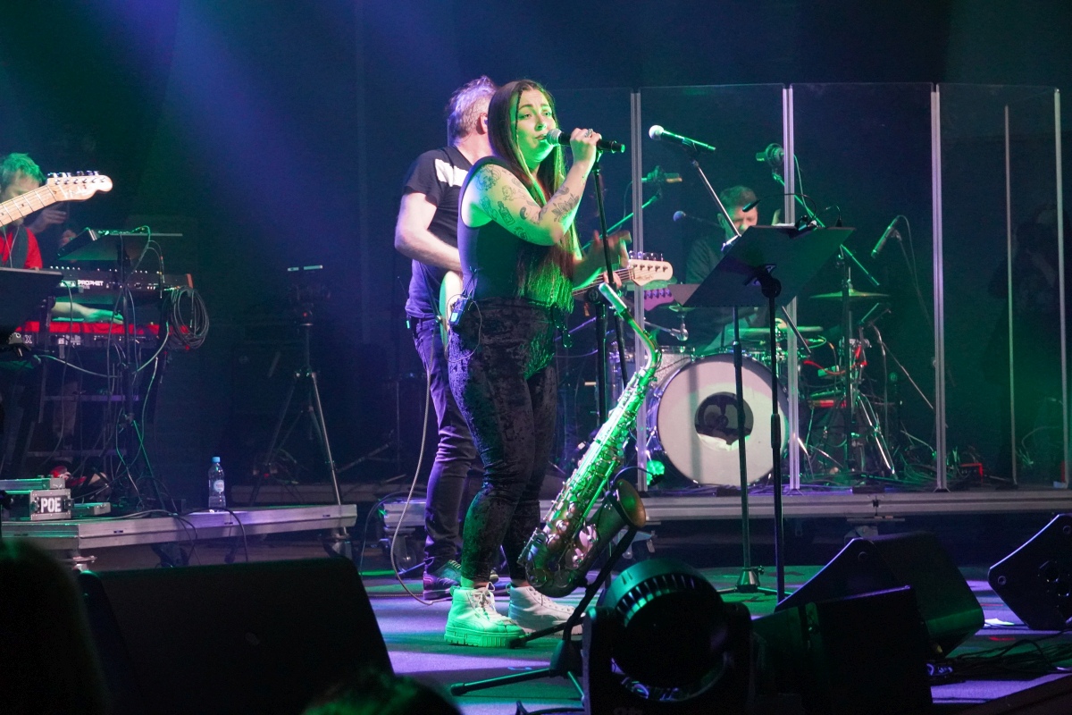 Ilicz i Przyjaciele w OCK [18.11.2023] - zdjęcie #62 - eOstroleka.pl