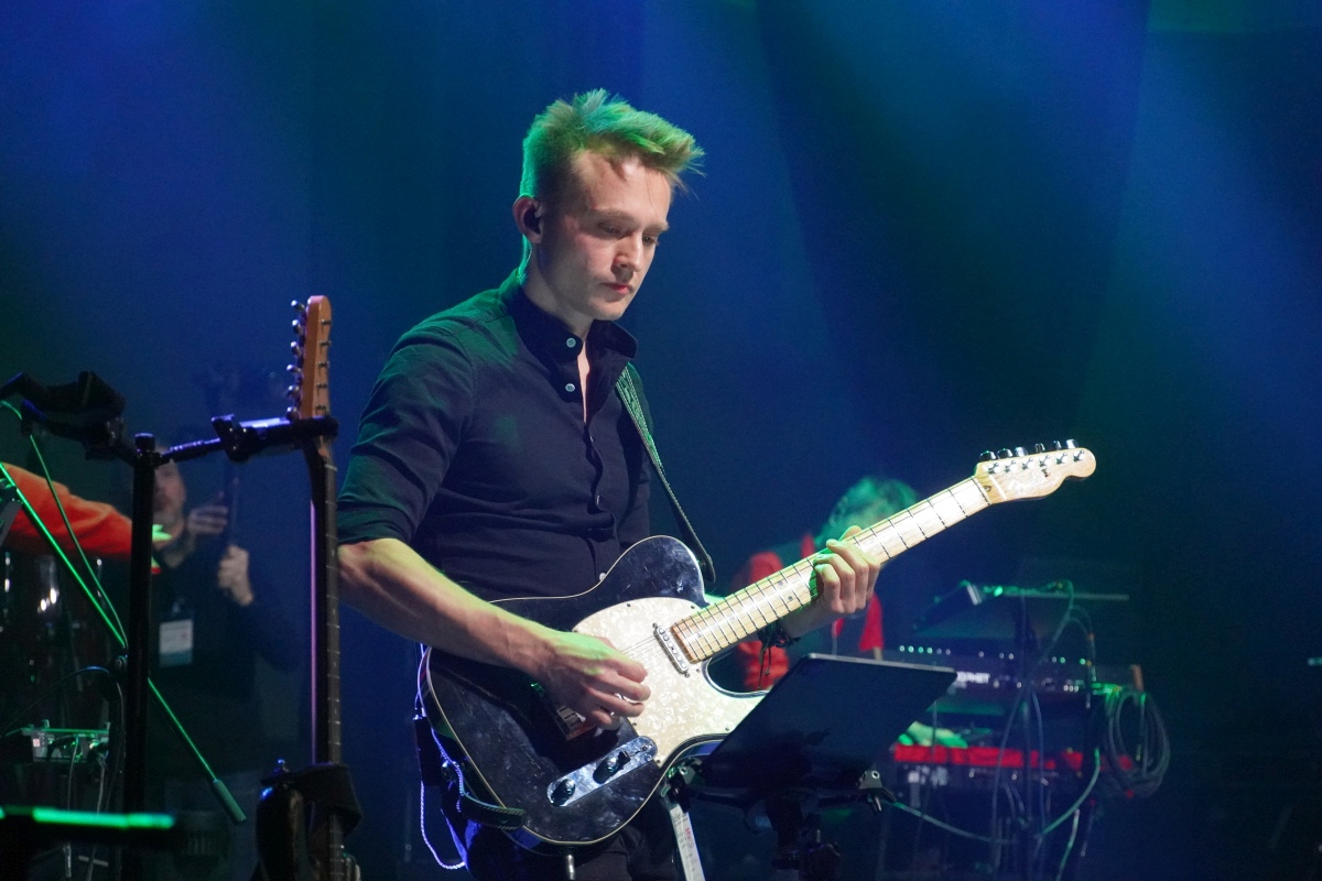 Ilicz i Przyjaciele w OCK [18.11.2023] - zdjęcie #58 - eOstroleka.pl