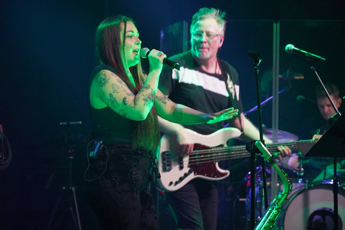 Ilicz i Przyjaciele w OCK [18.11.2023] - zdjęcie #56 - eOstroleka.pl