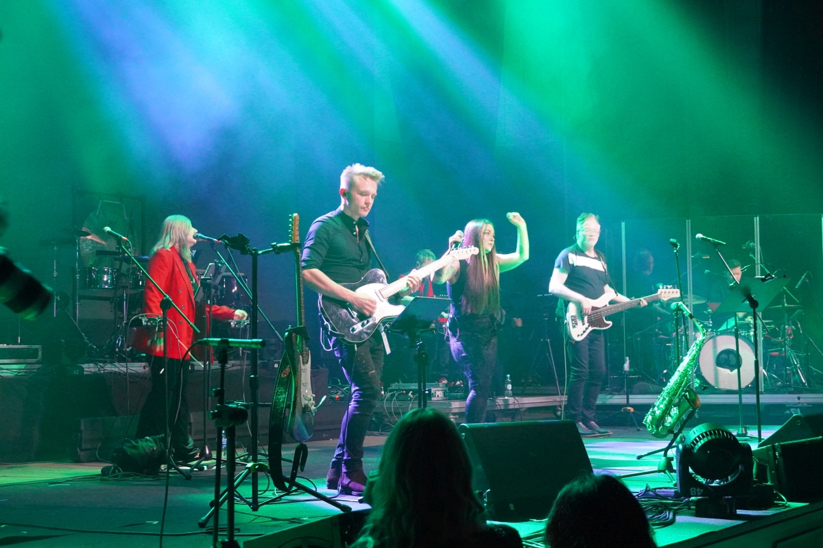 Ilicz i Przyjaciele w OCK [18.11.2023] - zdjęcie #54 - eOstroleka.pl