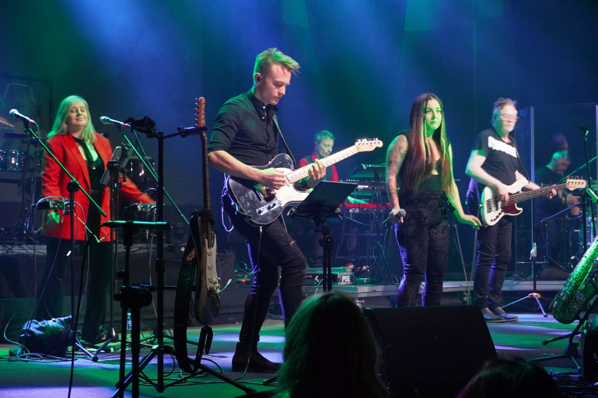 Ilicz i Przyjaciele w OCK [18.11.2023] - zdjęcie #52 - eOstroleka.pl