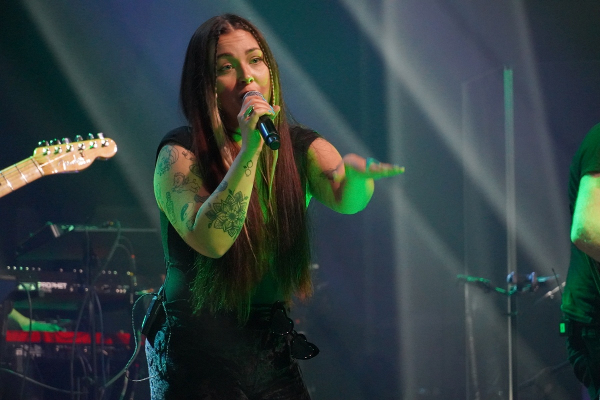 Ilicz i Przyjaciele w OCK [18.11.2023] - zdjęcie #50 - eOstroleka.pl