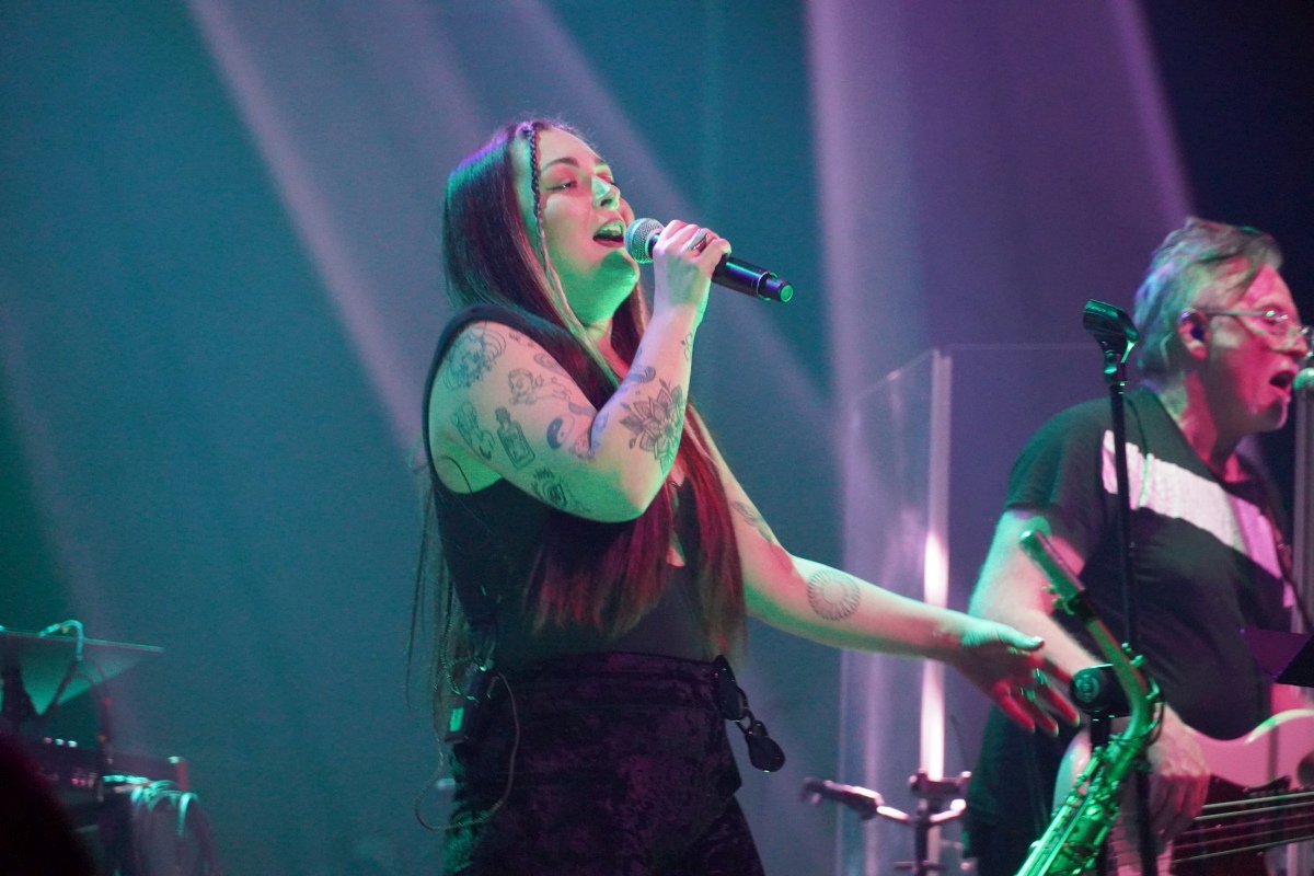 Ilicz i Przyjaciele w OCK [18.11.2023] - zdjęcie #48 - eOstroleka.pl