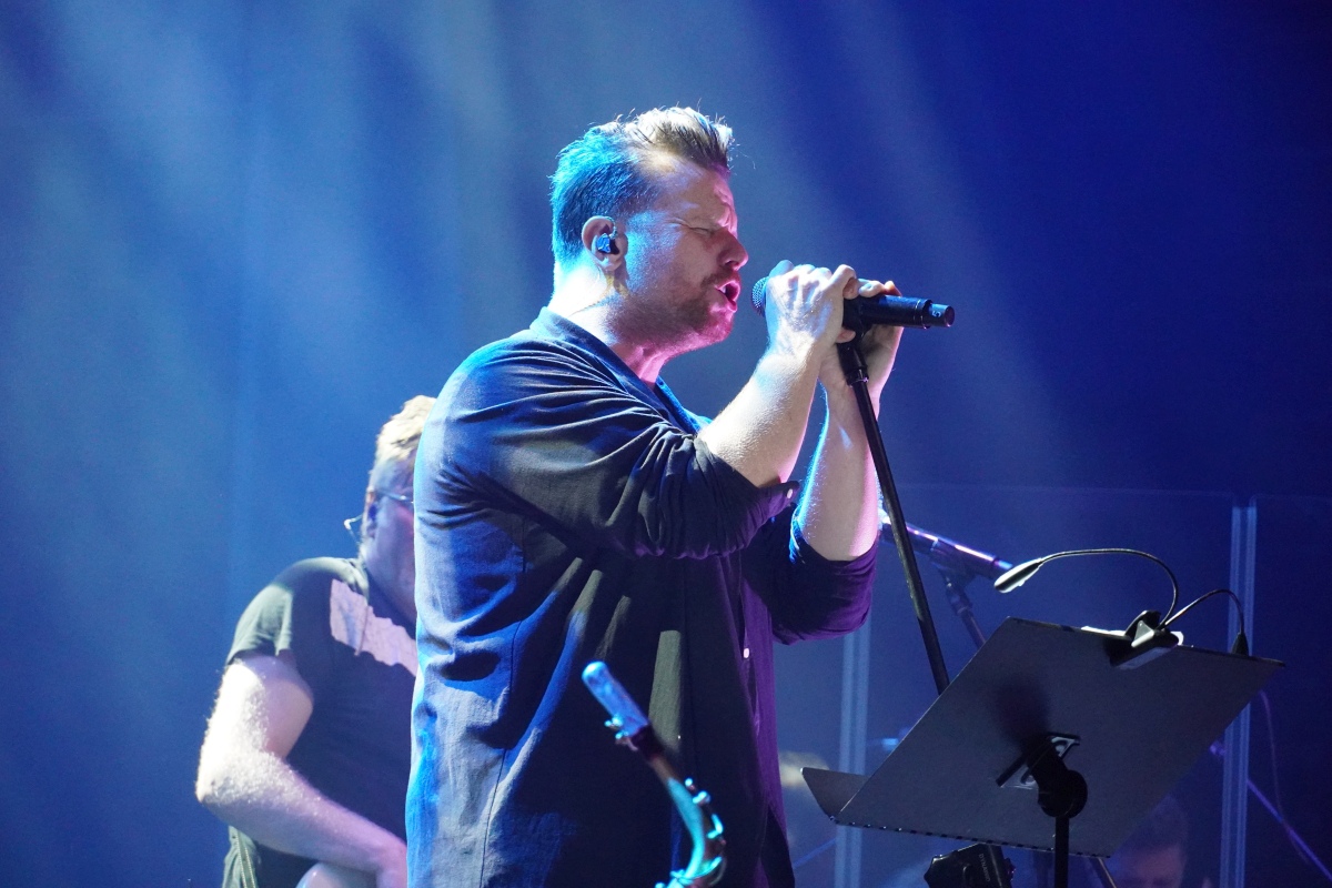 Ilicz i Przyjaciele w OCK [18.11.2023] - zdjęcie #46 - eOstroleka.pl