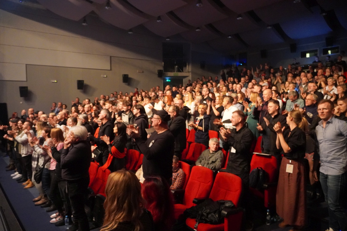 Ilicz i Przyjaciele w OCK [18.11.2023] - zdjęcie #44 - eOstroleka.pl