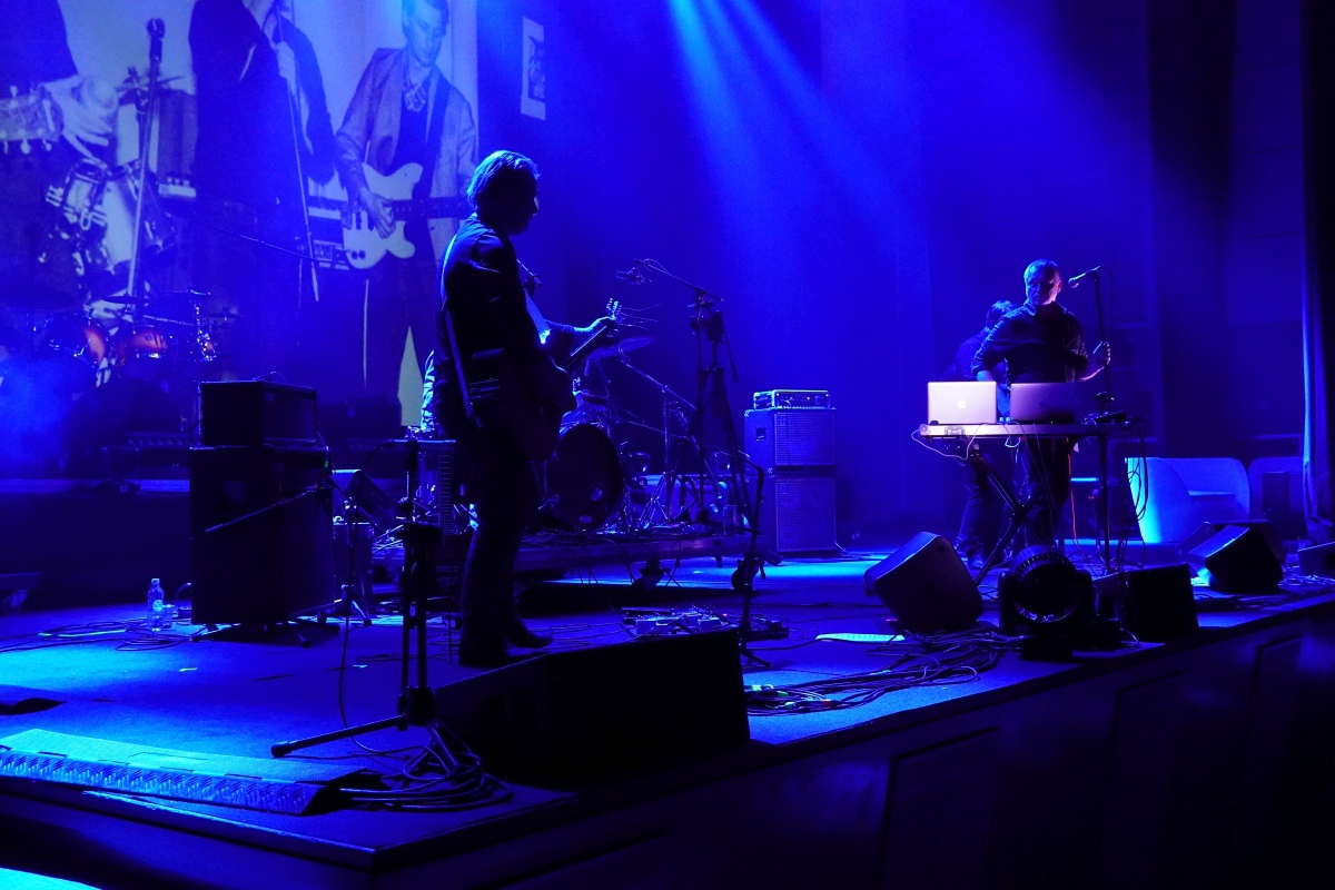 Ilicz i Przyjaciele w OCK [18.11.2023] - zdjęcie #42 - eOstroleka.pl