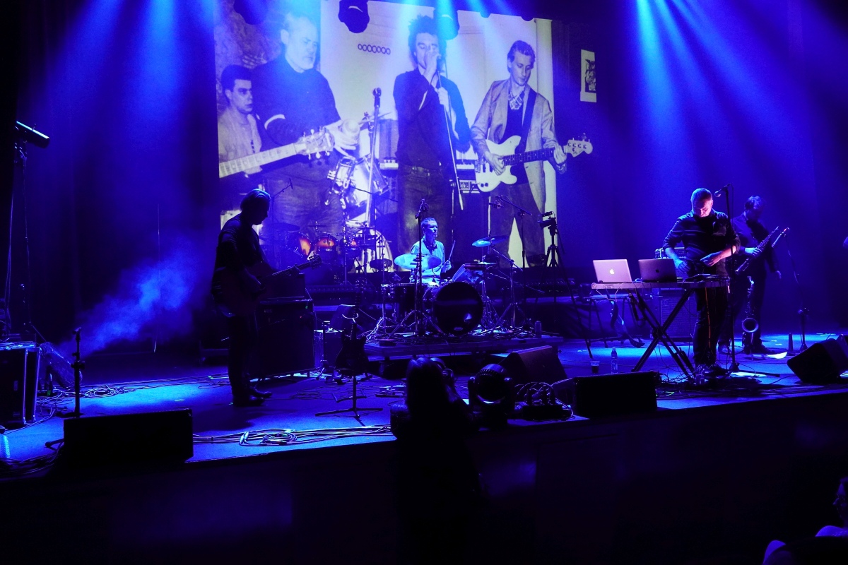 Ilicz i Przyjaciele w OCK [18.11.2023] - zdjęcie #40 - eOstroleka.pl