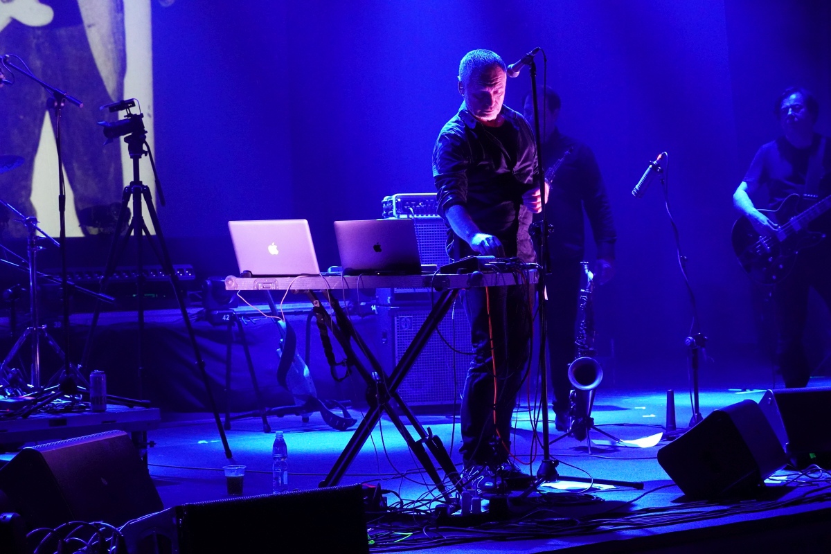 Ilicz i Przyjaciele w OCK [18.11.2023] - zdjęcie #38 - eOstroleka.pl