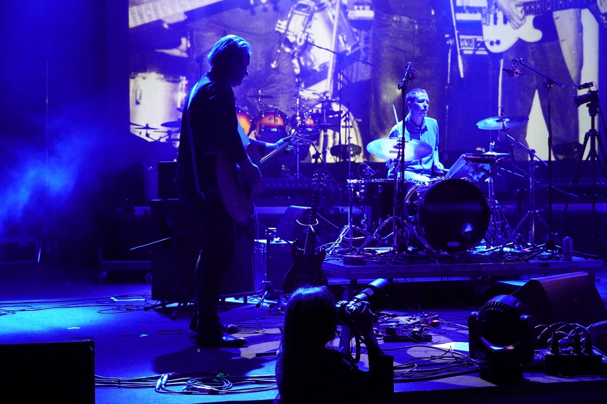 Ilicz i Przyjaciele w OCK [18.11.2023] - zdjęcie #36 - eOstroleka.pl