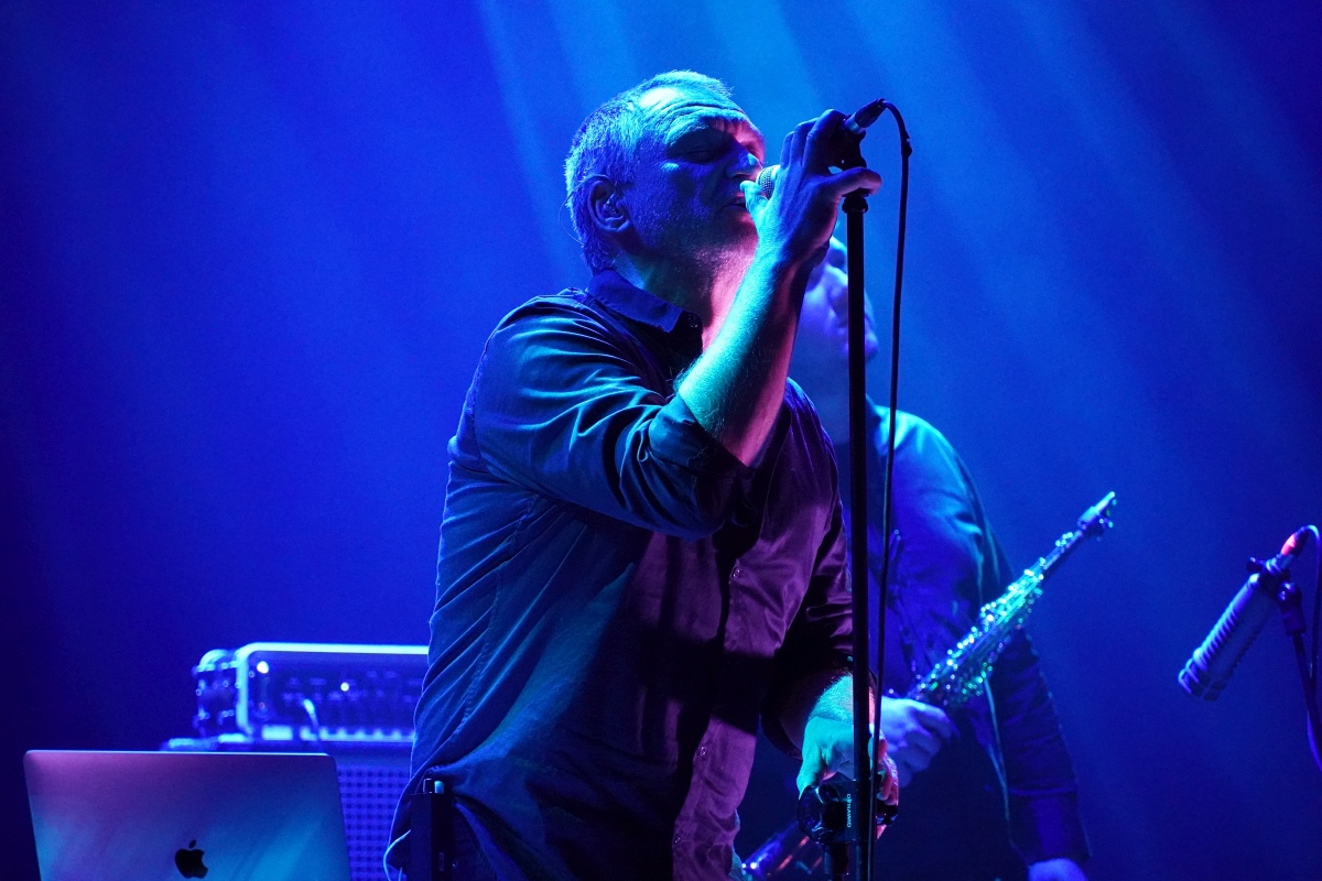 Ilicz i Przyjaciele w OCK [18.11.2023] - zdjęcie #34 - eOstroleka.pl