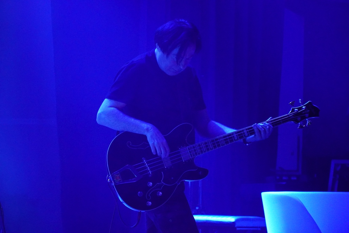 Ilicz i Przyjaciele w OCK [18.11.2023] - zdjęcie #33 - eOstroleka.pl