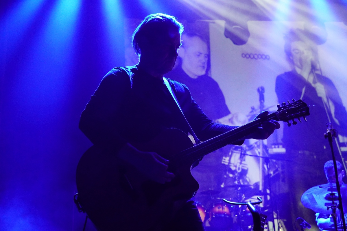 Ilicz i Przyjaciele w OCK [18.11.2023] - zdjęcie #32 - eOstroleka.pl