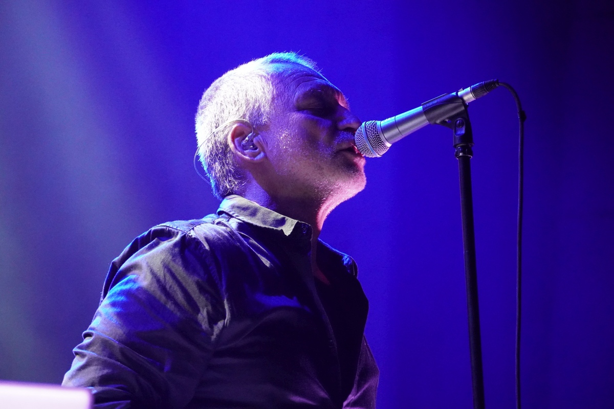 Ilicz i Przyjaciele w OCK [18.11.2023] - zdjęcie #31 - eOstroleka.pl